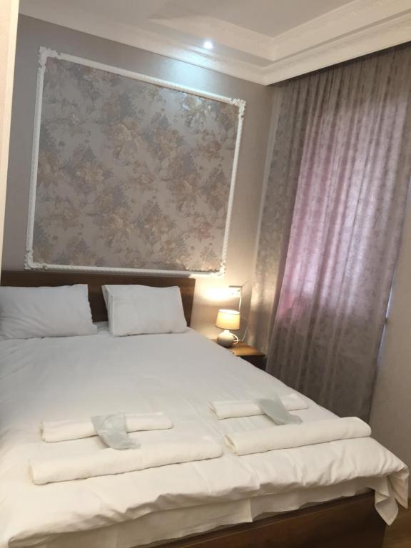 HOTEL COMFORT room 2