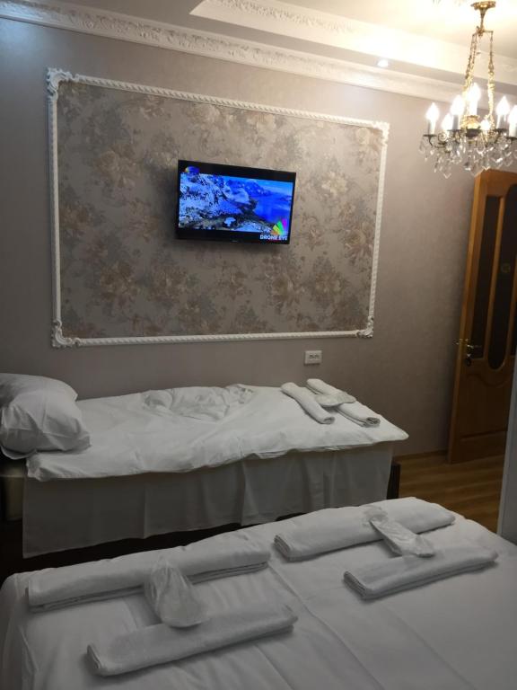 HOTEL COMFORT room 3
