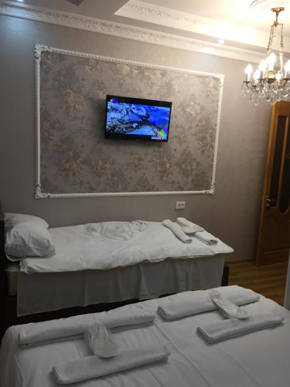 HOTEL COMFORT room 4